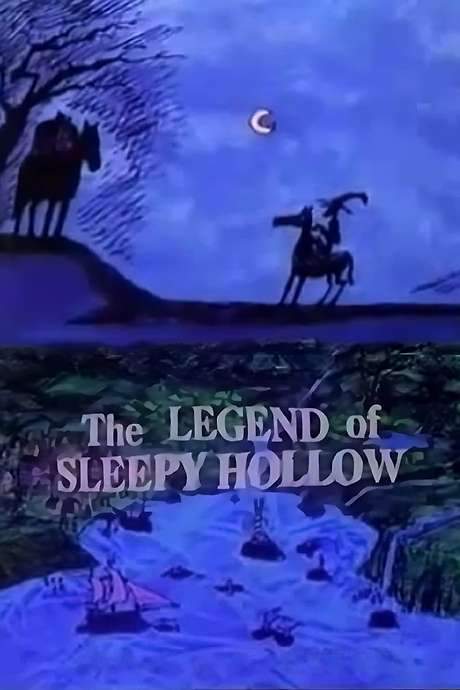 The Legend of Sleepy Hollow